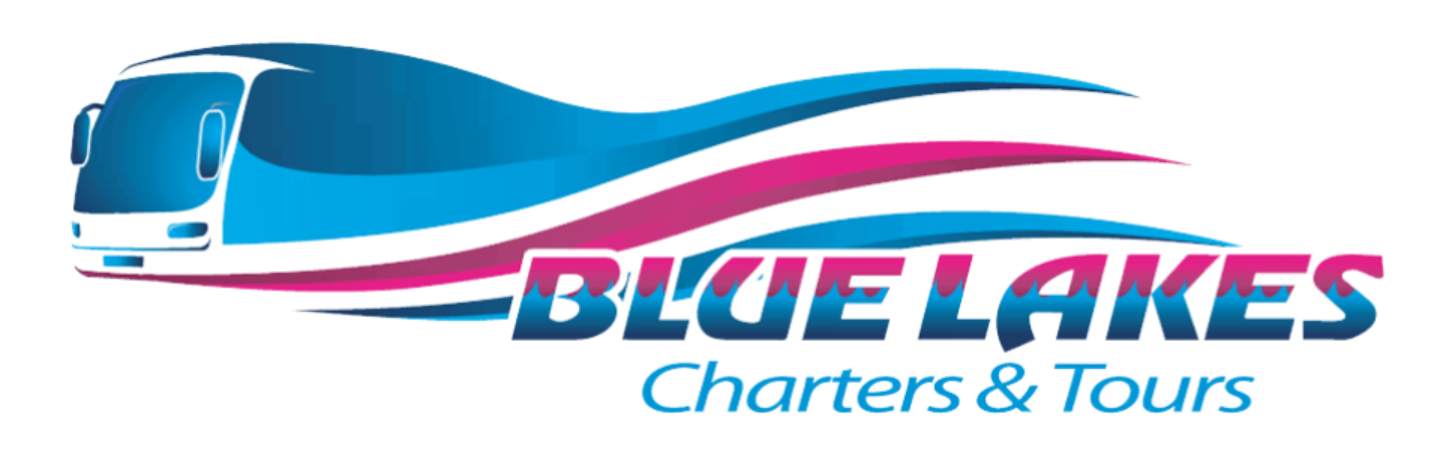 Blue Lakes Charters & Tours