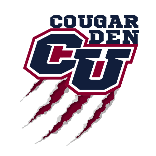 Cougar Den